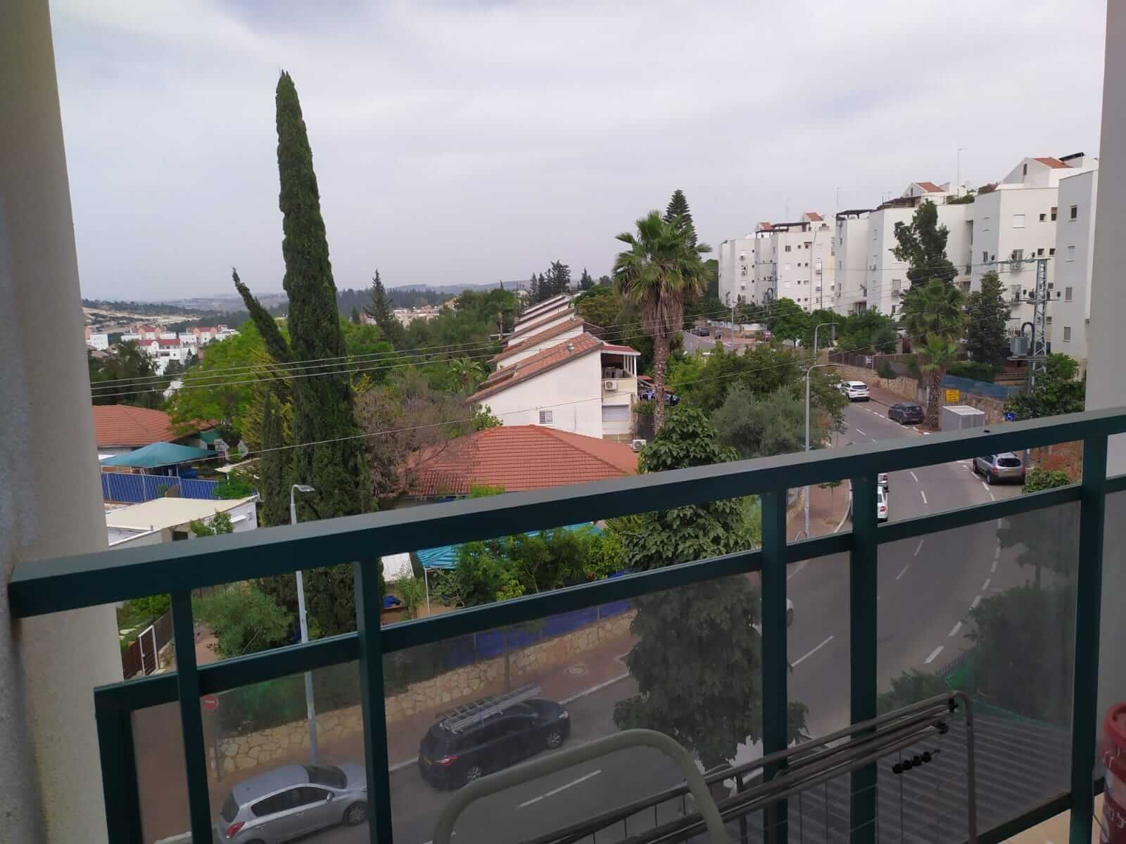 בתים פרטיים להשכרה בראש העין