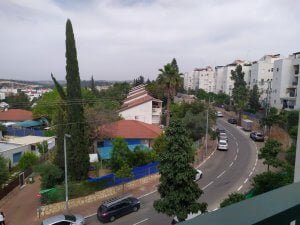 בתים פרטיים להשכרה בראש העין