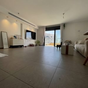 דירה למכירה בראש העין בפסגות אפ